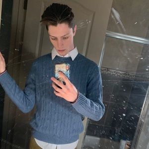 Meet your Posher, Tyler